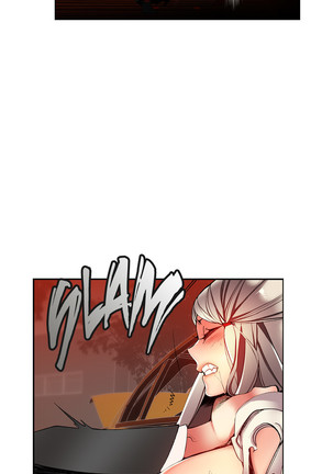 Lilith`s Cord Ch.1-39 Page #501