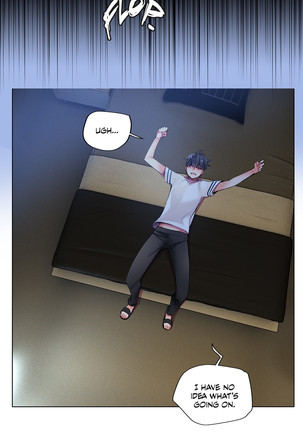 Lilith`s Cord Ch.1-39 Page #767
