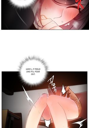 Lilith`s Cord Ch.1-39 Page #121