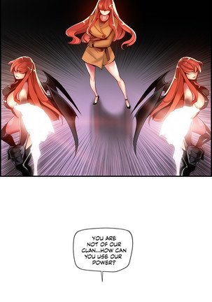 Lilith`s Cord Ch.1-39 Page #892