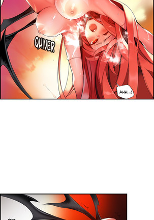Lilith`s Cord Ch.1-39 Page #1012