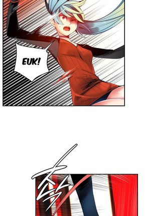 Lilith`s Cord Ch.1-39 Page #826