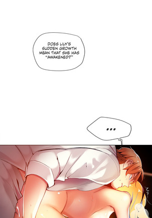 Lilith`s Cord Ch.1-39 Page #616