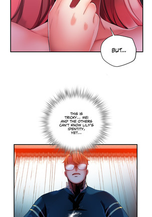 Lilith`s Cord Ch.1-39 Page #744