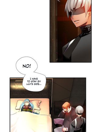 Lilith`s Cord Ch.1-39 Page #579