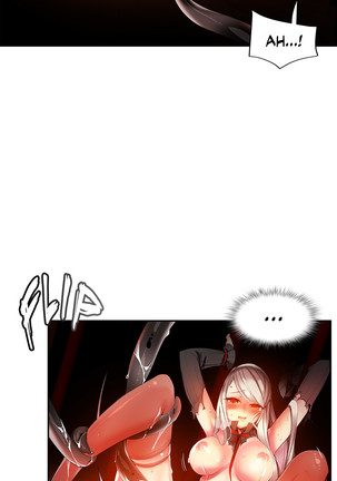 Lilith`s Cord Ch.1-39 Page #647