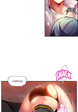 Lilith`s Cord Ch.1-39 Page #605