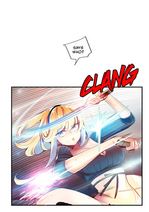 Lilith`s Cord Ch.1-39 Page #930
