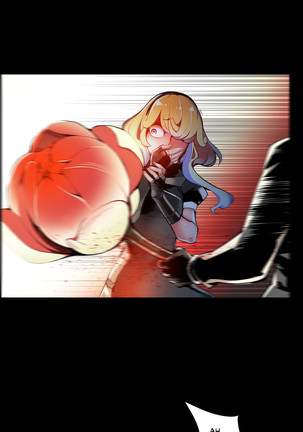 Lilith`s Cord Ch.1-39 Page #567