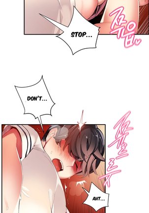 Lilith`s Cord Ch.1-39 Page #808