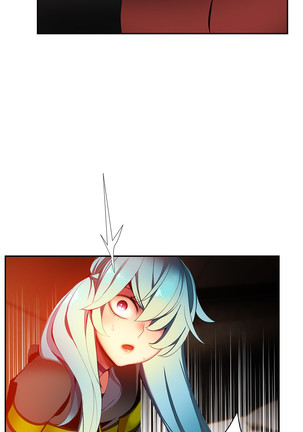 Lilith`s Cord Ch.1-39 Page #656