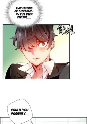 Lilith`s Cord Ch.1-39 Page #334