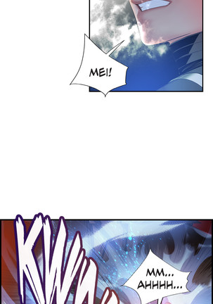 Lilith`s Cord Ch.1-39 Page #696