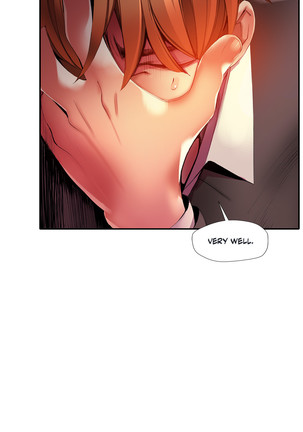 Lilith`s Cord Ch.1-39 Page #580