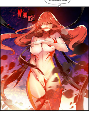 Lilith`s Cord Ch.1-39 Page #959