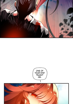 Lilith`s Cord Ch.1-39 Page #956