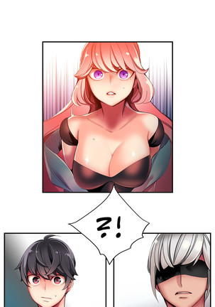 Lilith`s Cord Ch.1-39 Page #745