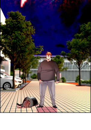 Lilith`s Cord Ch.1-39 Page #540