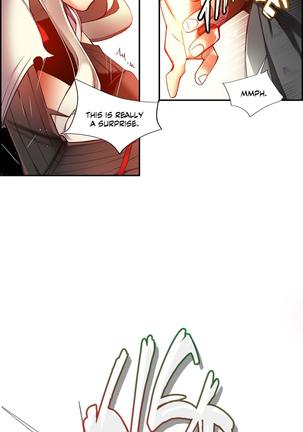 Lilith`s Cord Ch.1-39 Page #517
