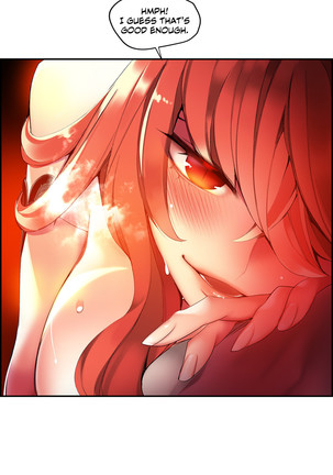 Lilith`s Cord Ch.1-39 Page #984
