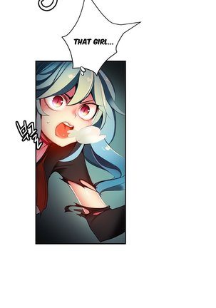 Lilith`s Cord Ch.1-39 Page #846