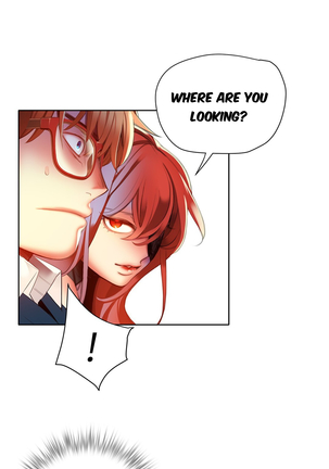 Lilith`s Cord Ch.1-39 Page #849