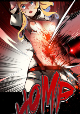 Lilith`s Cord Ch.1-39 Page #576