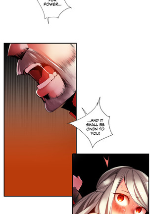 Lilith`s Cord Ch.1-39 Page #646