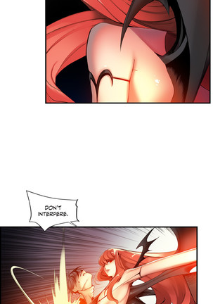 Lilith`s Cord Ch.1-39 Page #925