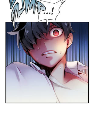 Lilith`s Cord Ch.1-39 Page #607