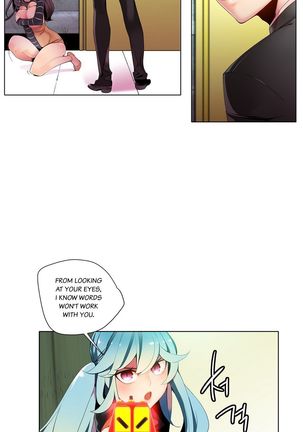 Lilith`s Cord Ch.1-39 Page #218