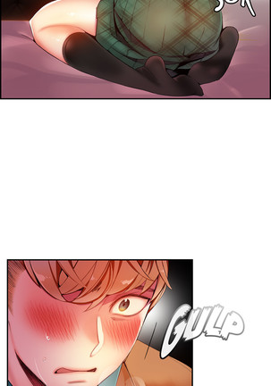 Lilith`s Cord Ch.1-39 Page #785