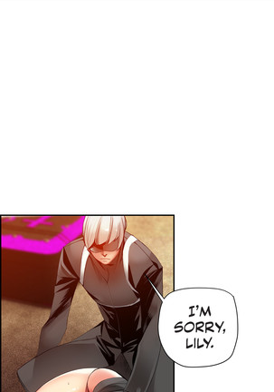 Lilith`s Cord Ch.1-39 Page #693