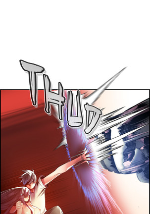 Lilith`s Cord Ch.1-39 Page #880