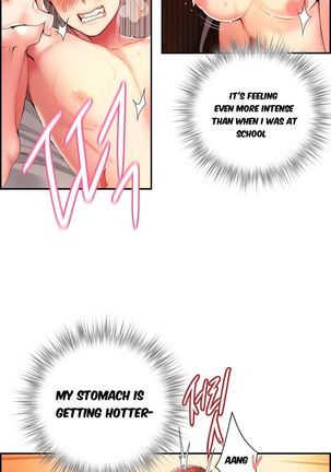 Lilith`s Cord Ch.1-39 Page #797