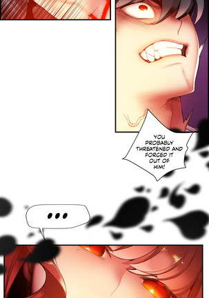 Lilith`s Cord Ch.1-39 Page #957