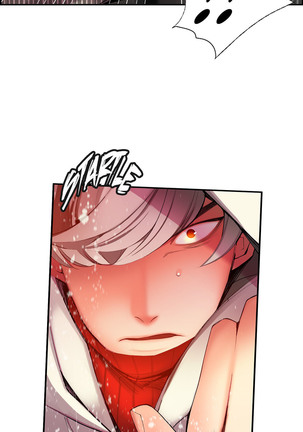 Lilith`s Cord Ch.1-39 Page #534