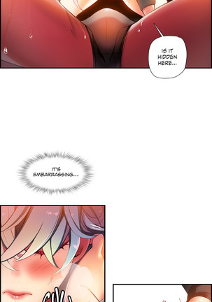 Lilith`s Cord Ch.1-39 Page #624