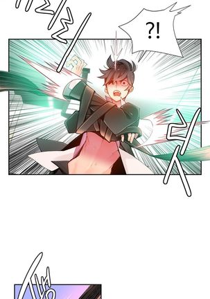 Lilith`s Cord Ch.1-39 Page #304