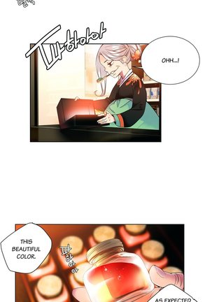 Lilith`s Cord Ch.1-39 Page #43