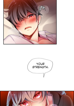 Lilith`s Cord Ch.1-39 Page #606