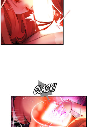 Lilith`s Cord Ch.1-39 Page #973