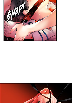 Lilith`s Cord Ch.1-39 Page #986