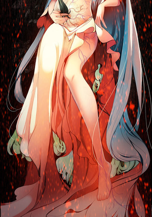 Lilith`s Cord Ch.1-39 Page #559