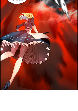 Lilith`s Cord Ch.1-39 Page #949