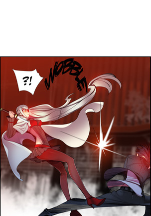 Lilith`s Cord Ch.1-39 Page #490