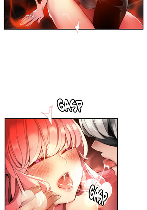 Lilith`s Cord Ch.1-39 Page #899