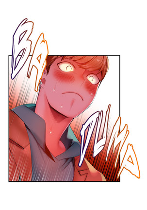 Lilith`s Cord Ch.1-39 Page #780