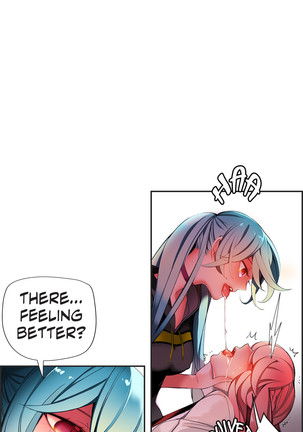 Lilith`s Cord Ch.1-39 Page #676