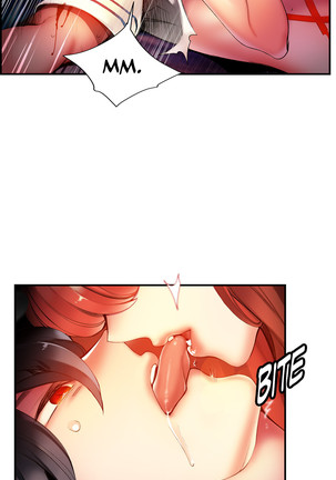 Lilith`s Cord Ch.1-39 Page #961
